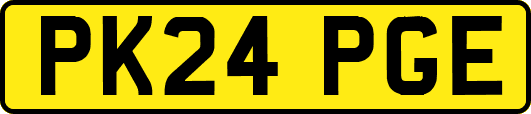 PK24PGE