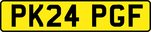 PK24PGF