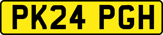 PK24PGH