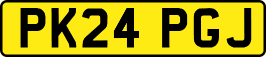 PK24PGJ