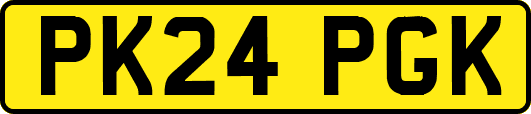 PK24PGK