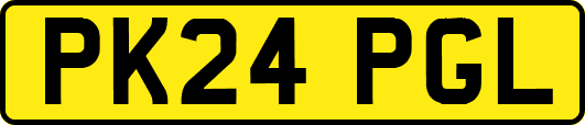 PK24PGL