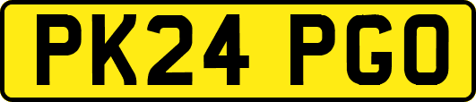 PK24PGO