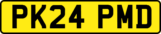 PK24PMD