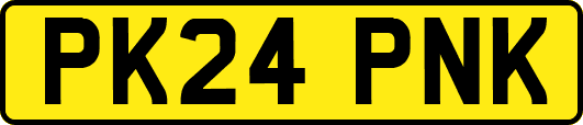 PK24PNK