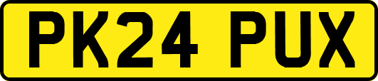 PK24PUX