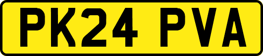 PK24PVA