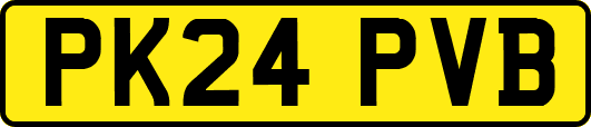 PK24PVB