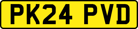 PK24PVD