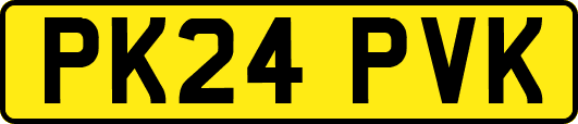 PK24PVK