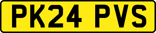 PK24PVS