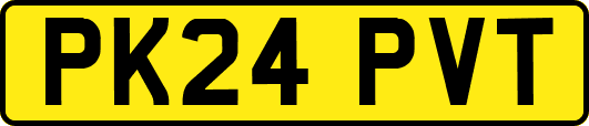 PK24PVT