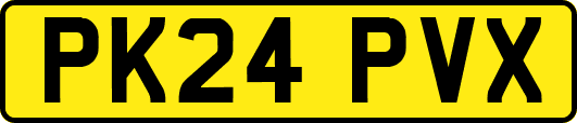 PK24PVX