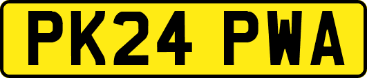 PK24PWA