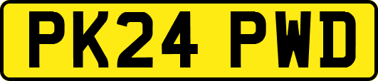 PK24PWD
