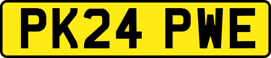 PK24PWE
