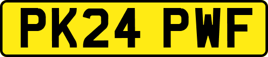 PK24PWF