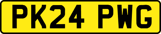 PK24PWG
