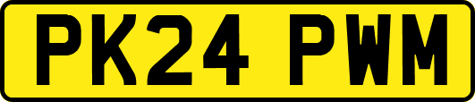 PK24PWM