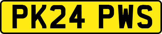 PK24PWS