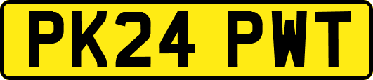PK24PWT