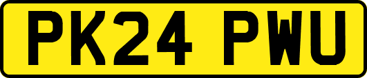PK24PWU