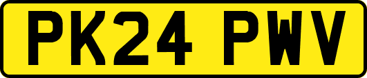 PK24PWV