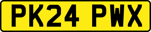 PK24PWX