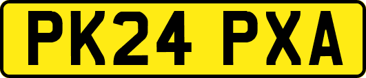 PK24PXA