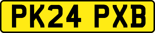 PK24PXB