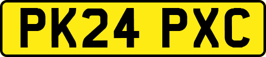 PK24PXC