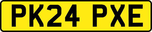 PK24PXE