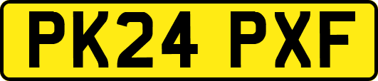 PK24PXF