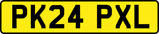 PK24PXL