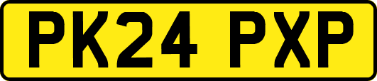 PK24PXP