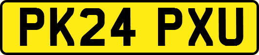 PK24PXU