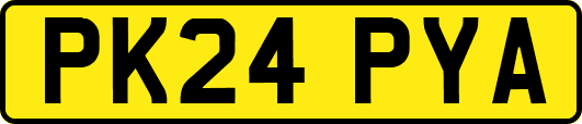 PK24PYA