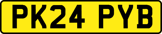 PK24PYB