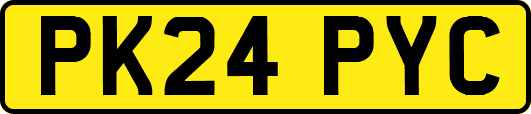 PK24PYC