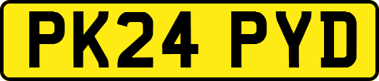 PK24PYD