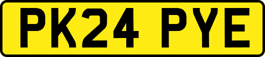 PK24PYE