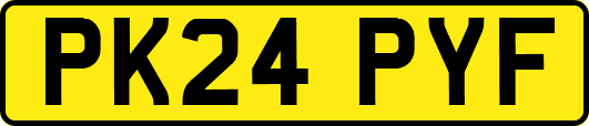 PK24PYF