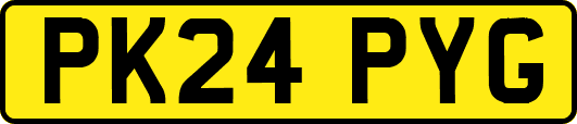 PK24PYG