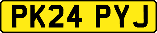 PK24PYJ