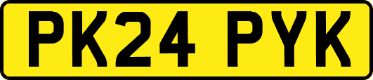 PK24PYK