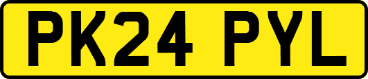 PK24PYL