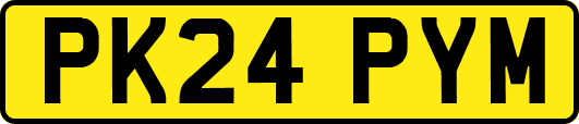 PK24PYM