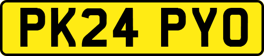 PK24PYO