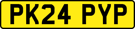PK24PYP