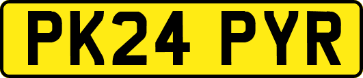 PK24PYR